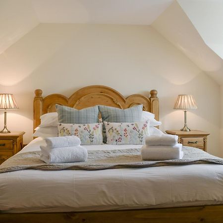 Deuchars Cottage Kenmore  Exterior foto