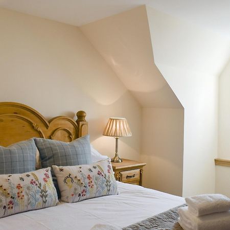 Deuchars Cottage Kenmore  Exterior foto